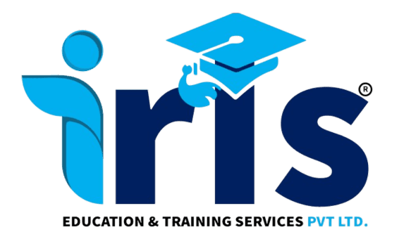 IRIS Education Logo